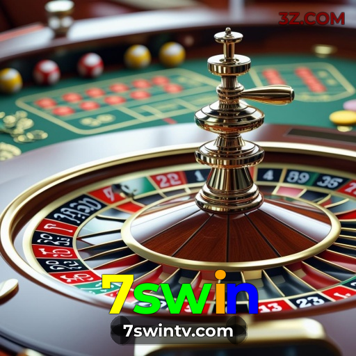 7swin - cassino ao vivo