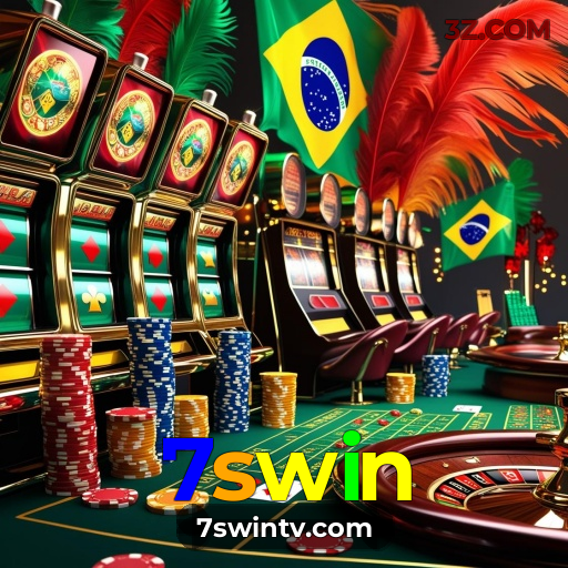 7swin Rio de Janeiro - Popular Jogos