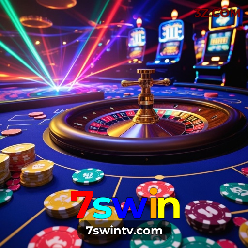 7swin - Rápido Acesse