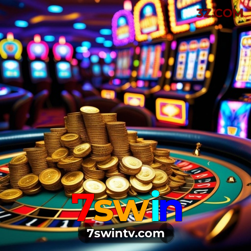 7swin - App Features