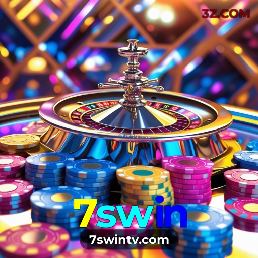 7swin Brasília - VIP Program