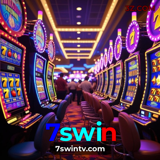 7swin Curitiba - Live Status