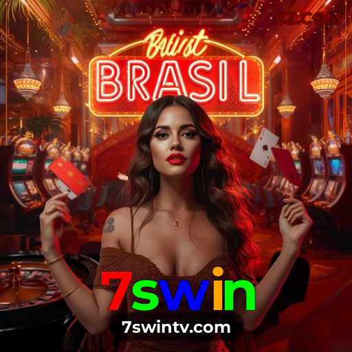 7swin Salvador - Studio Tour