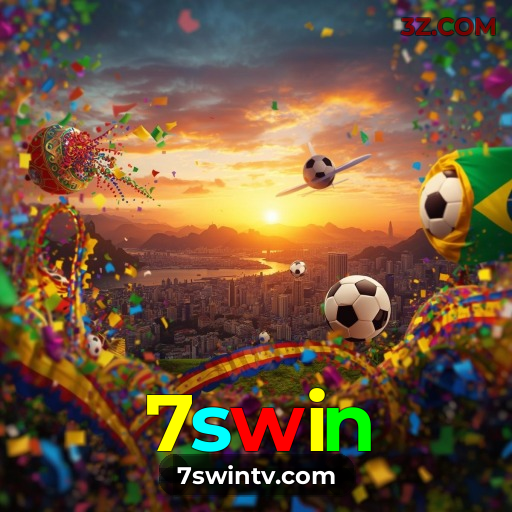 7swin Rio de Janeiro - Calendar