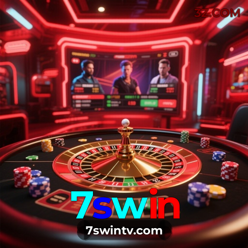 7swin Belo Horizonte - VIP Casino